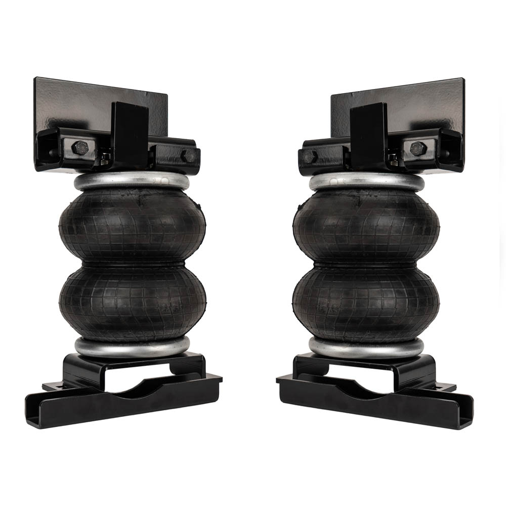 2014 Ram 2500 Air Suspension Helper Spring Kit